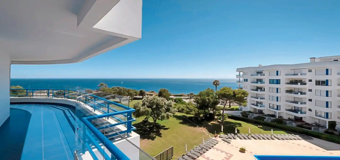 Pestana Cascais Ocean & Conference Aparthotel Strand