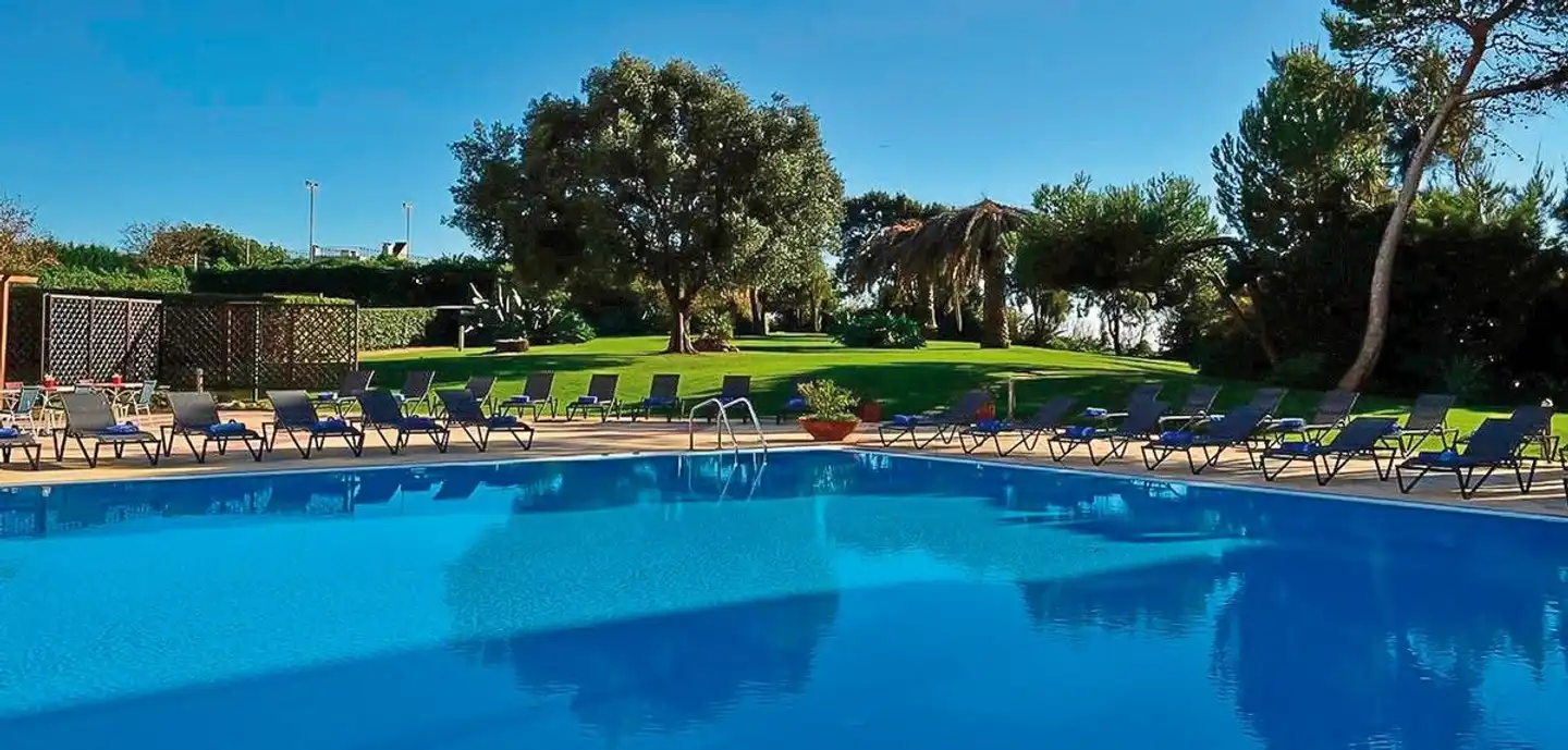 Pestana Cascais Ocean & Conference Aparthotel Pool