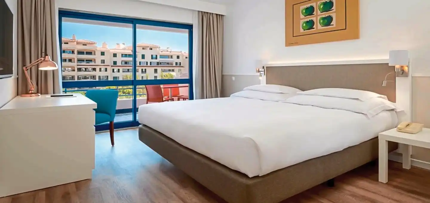 Pestana Cascais Ocean & Conference Aparthotel Wohnbeispiel