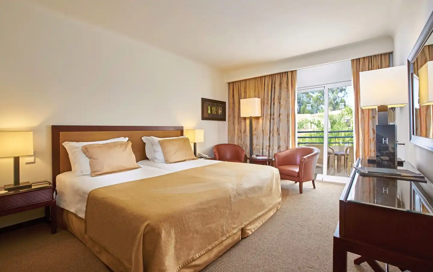 PortoBay Falésia Wohnbeispiel