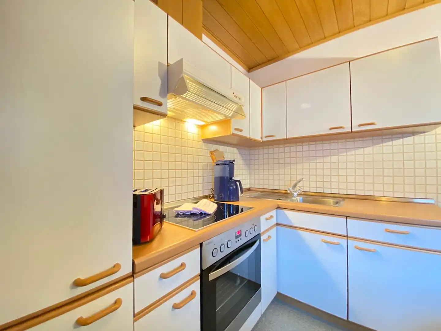 Hinterronach Badezimmer
