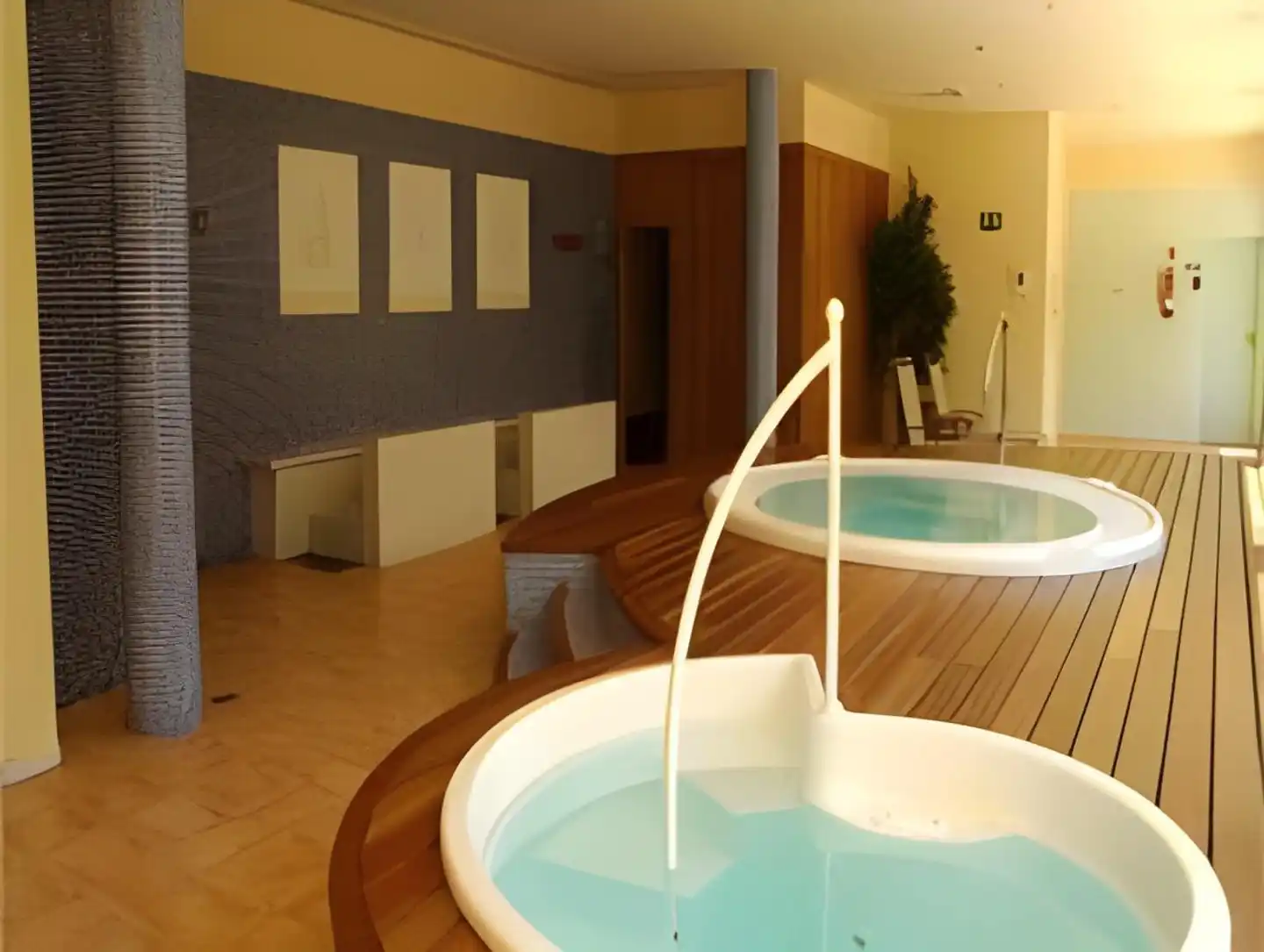 La Quinta Menorca by Portblue Boutique Wellness
