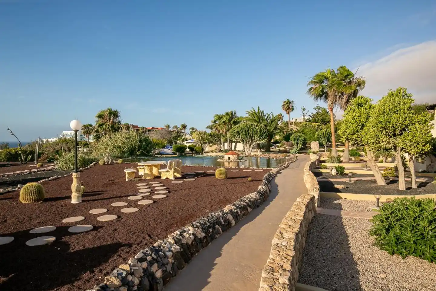 VIK Suite Hotel Risco Del Gato Strand