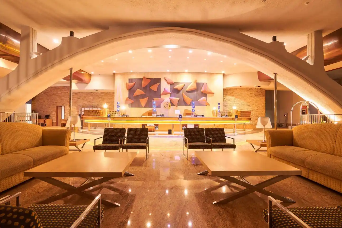 Gloria Palace Amadores Thalasso & Hotel Bar