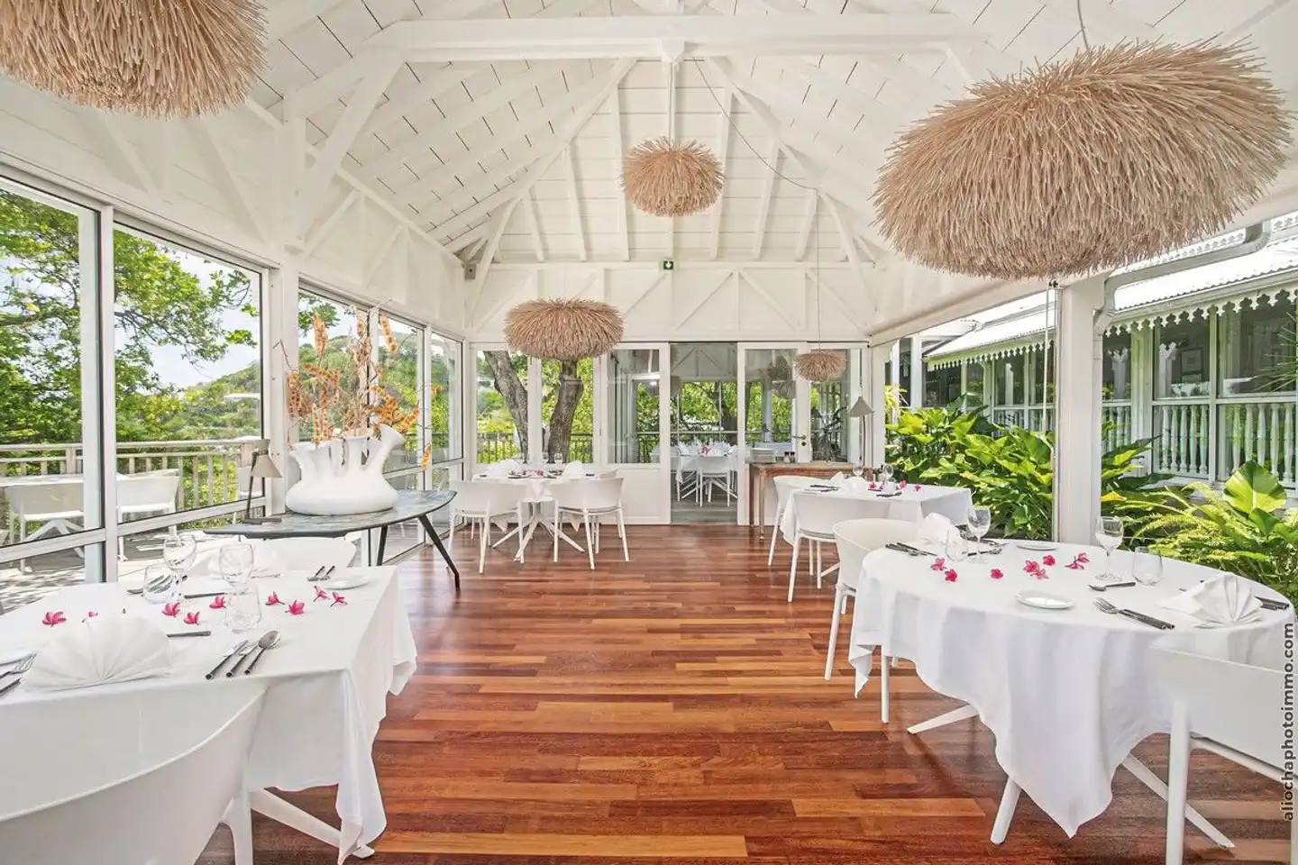 Plein Soleil Restaurant