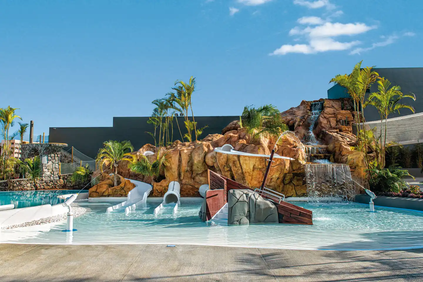 ADRIAN Hoteles Roca Nivaria Gran Hotel BEACH