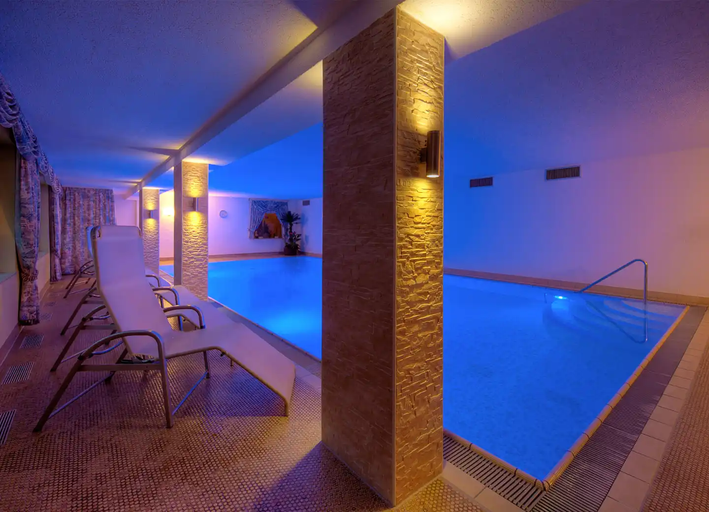 Flair Hotel Sonnenhof Wellness