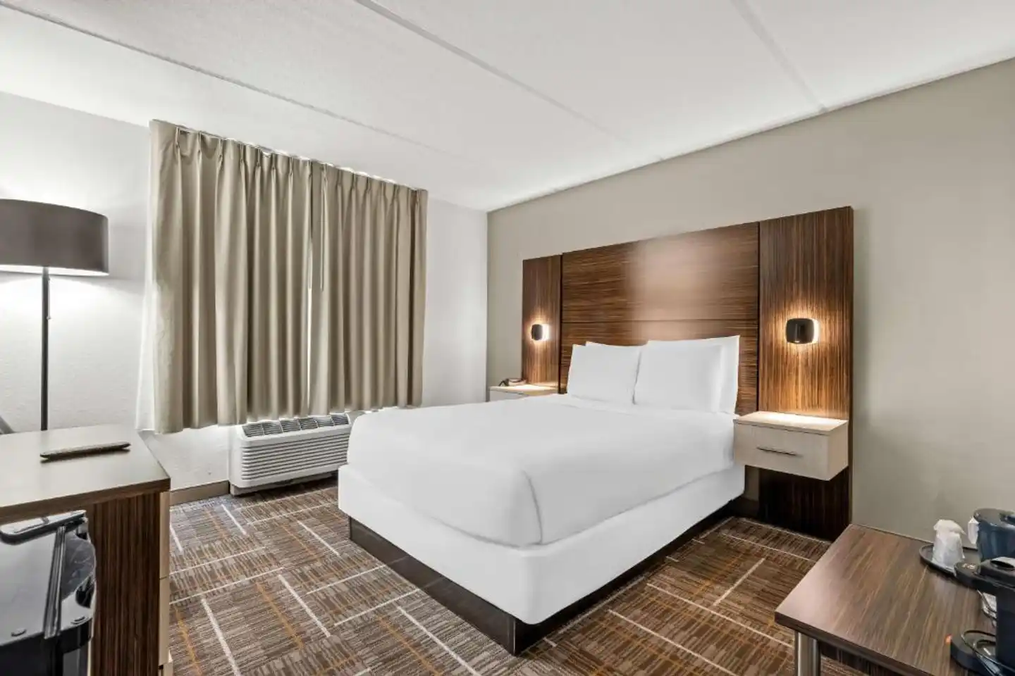 Sonesta Essential Orlando Wohnbeispiel