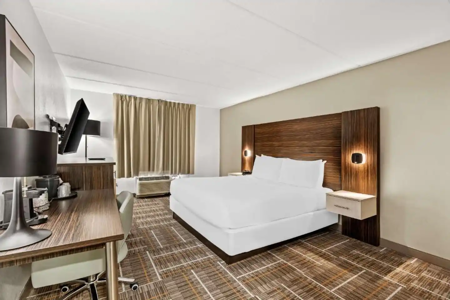 Sonesta Essential Orlando Wohnbeispiel