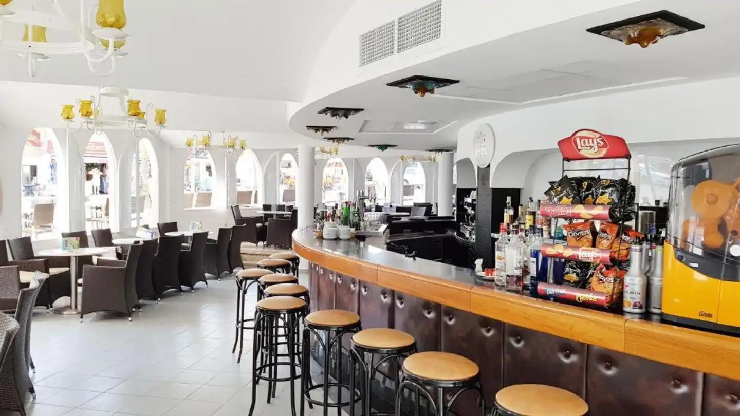 Stil Bonsai Bar