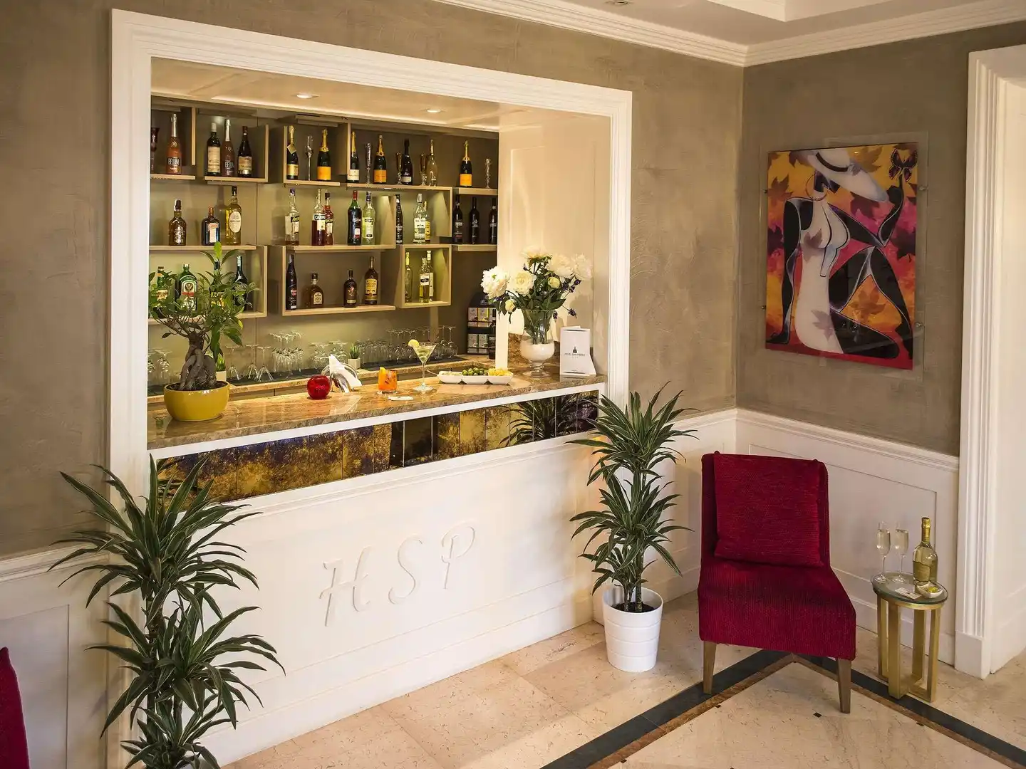 San Pietro Bar