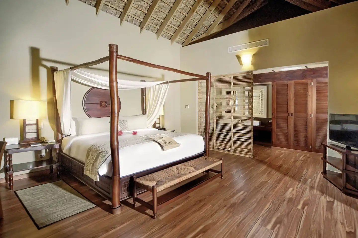 Zoetry Agua Punta Cana Wellness