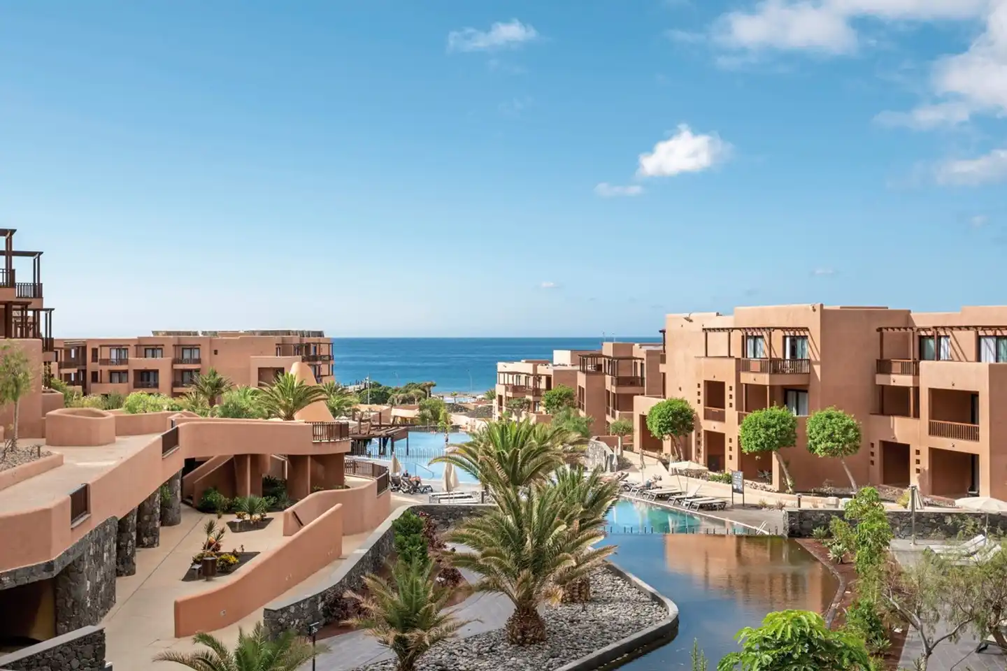 Barceló Tenerife Pool