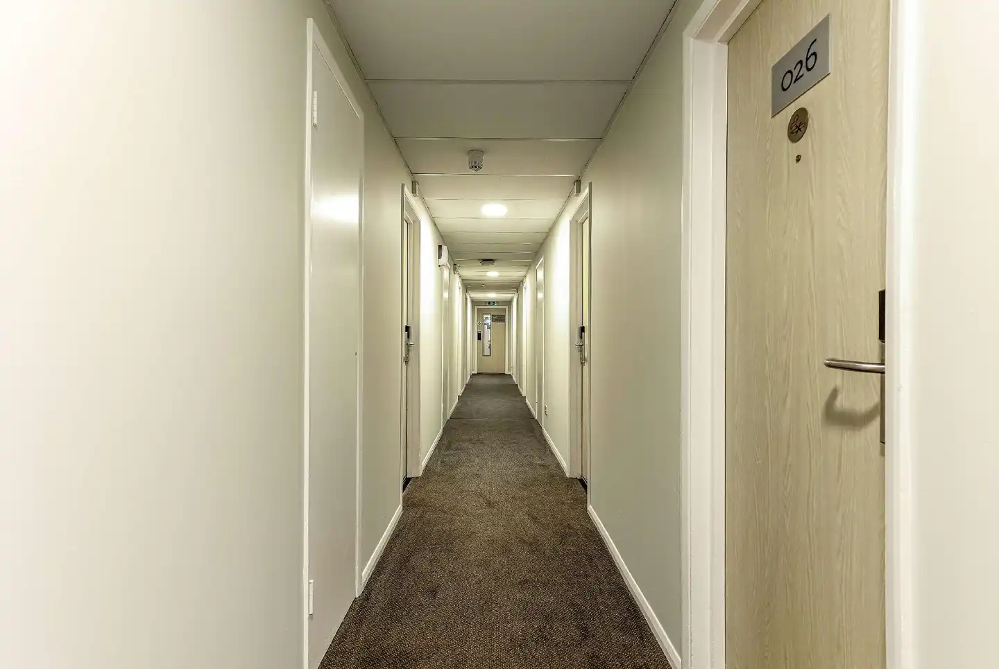 Days Inn by Wyndham Gretna Green M74 Lobby