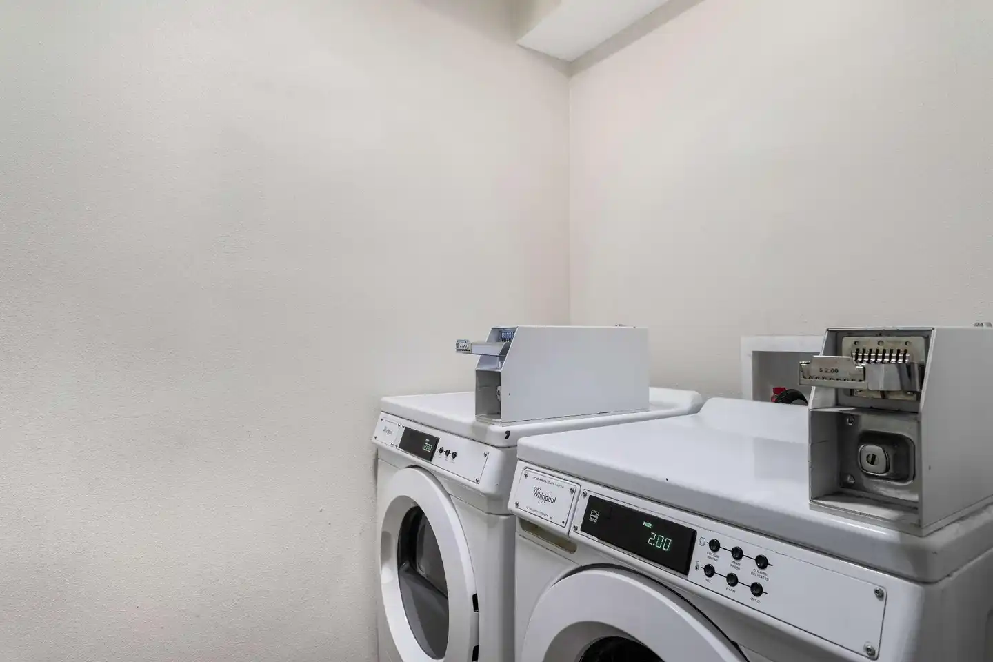SureStay Hotel By Best Western Albuquerque Midtown Badezimmer