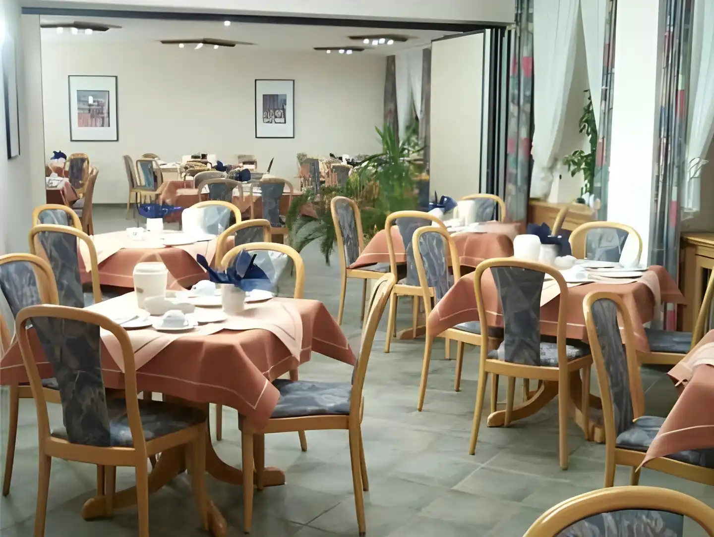 Westermann Restaurant