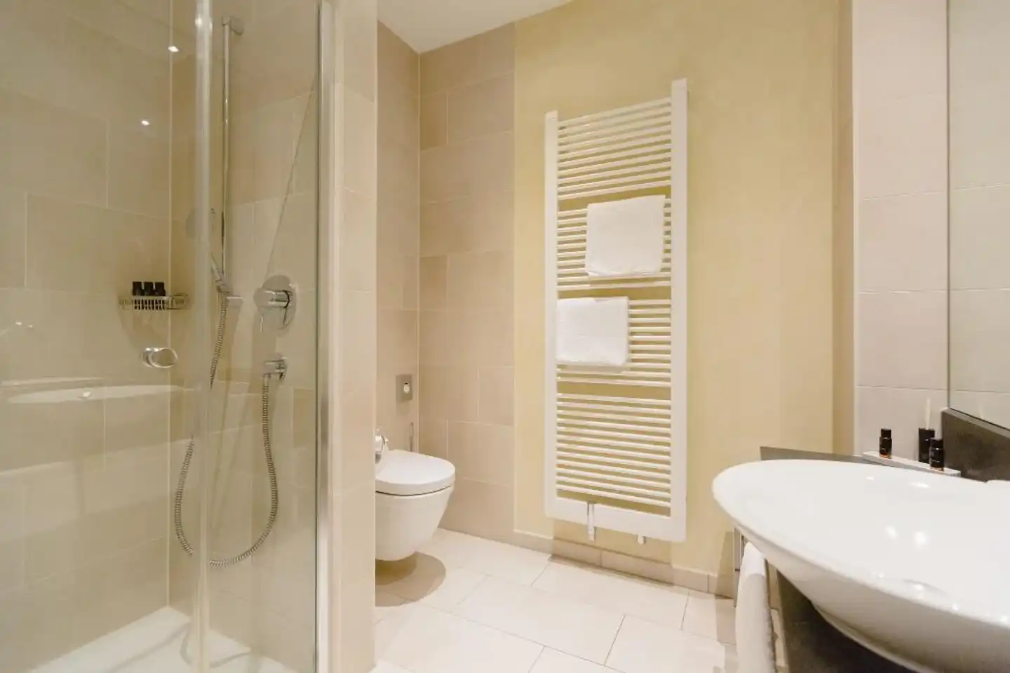 Aqua Aurelia Badezimmer