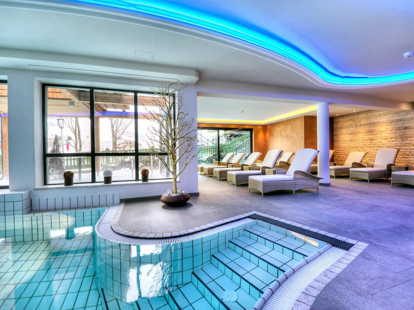 Kendler Hallenbad