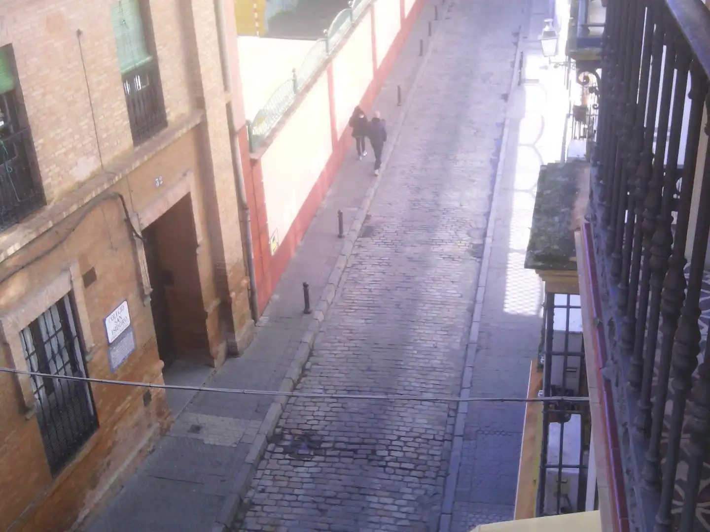 Goya Terrasse