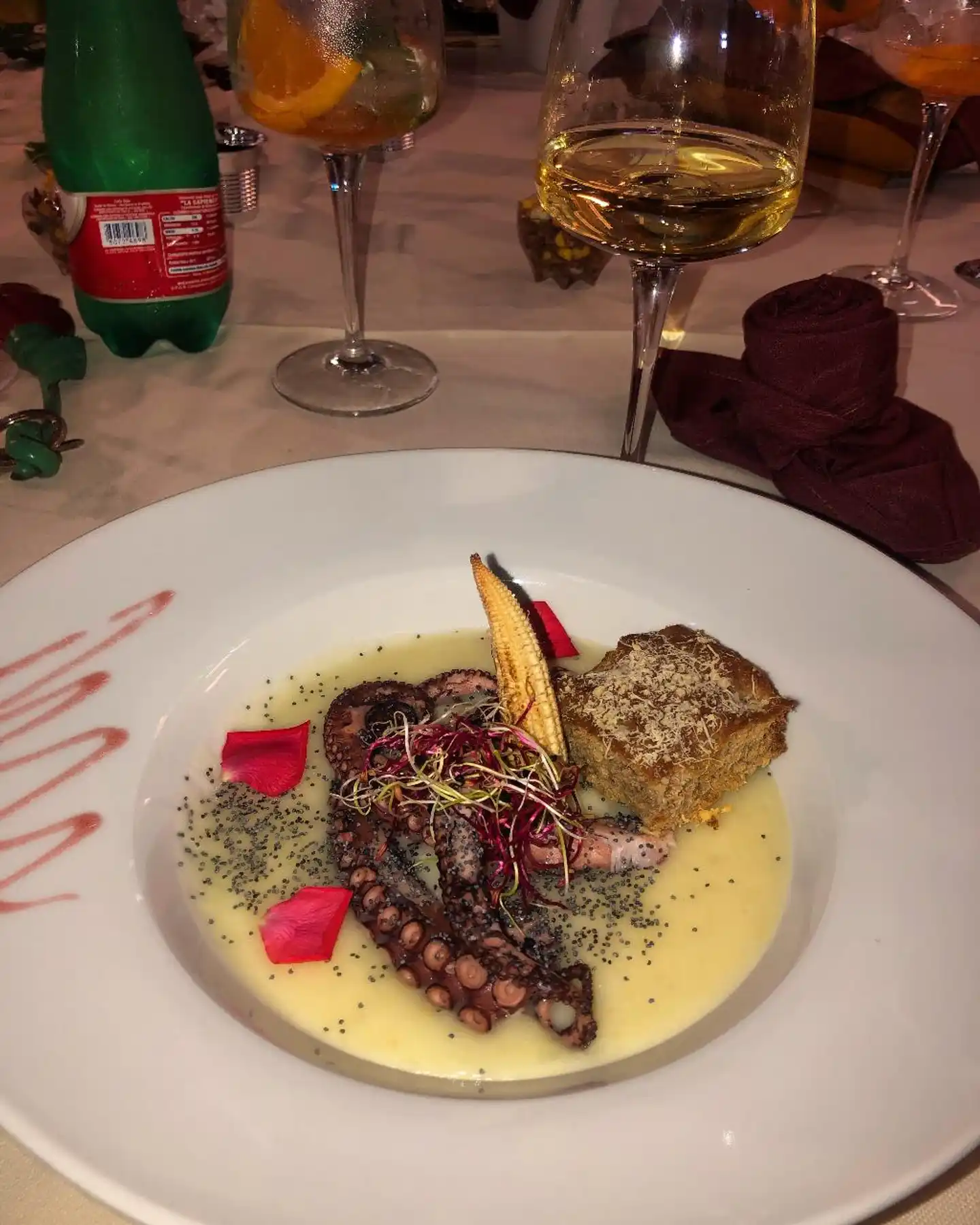 Villaggio Albergo Internazionale La Plaja Wellness