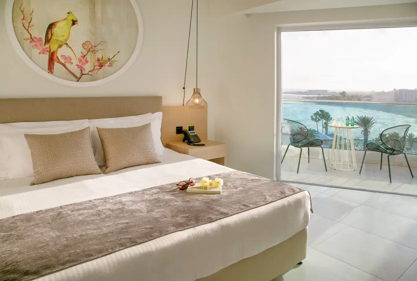 NissiBlu Beach Resort ACCOMMODATION