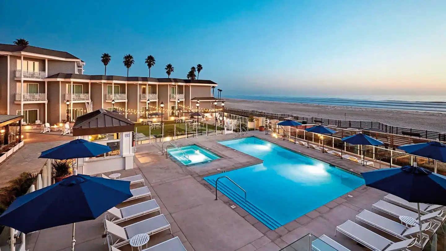 Vespera Resort on Pismo Beach, Autograph Collection Pool