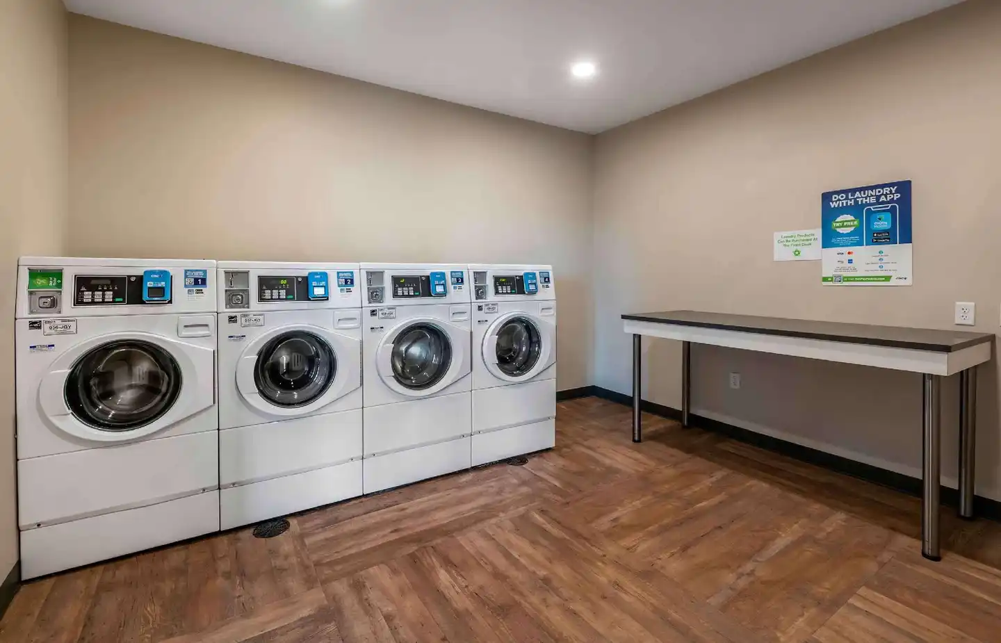 Extended Stay America Premier Suites Titusville Space Center Wohnbeispiel