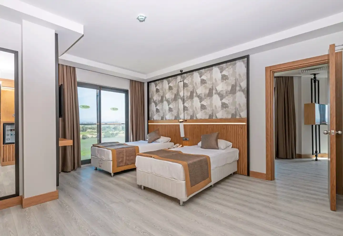 LRS Sorgun Akadia Luxury Wohnbeispiel