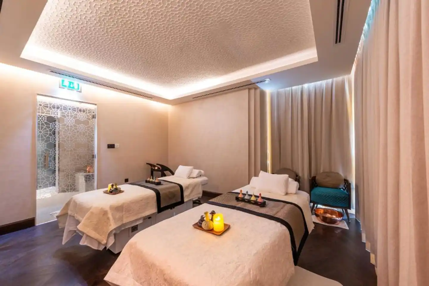Shaza Doha Wellness