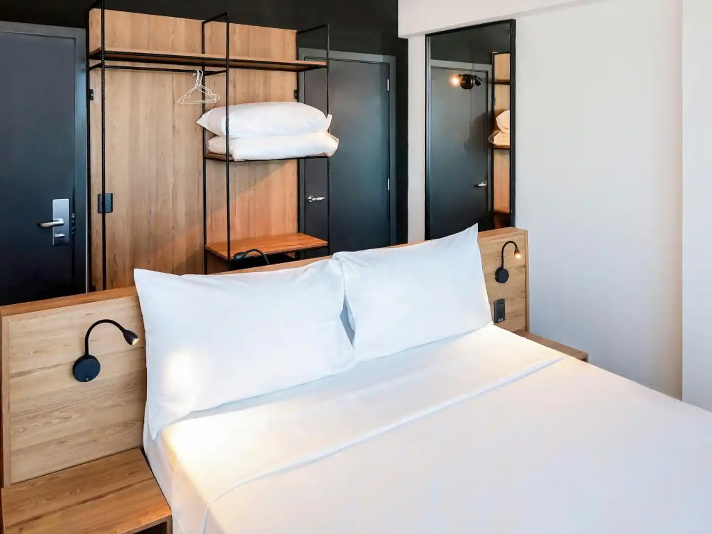 ibis Styles Maceió Pajuçara Wohnbeispiel