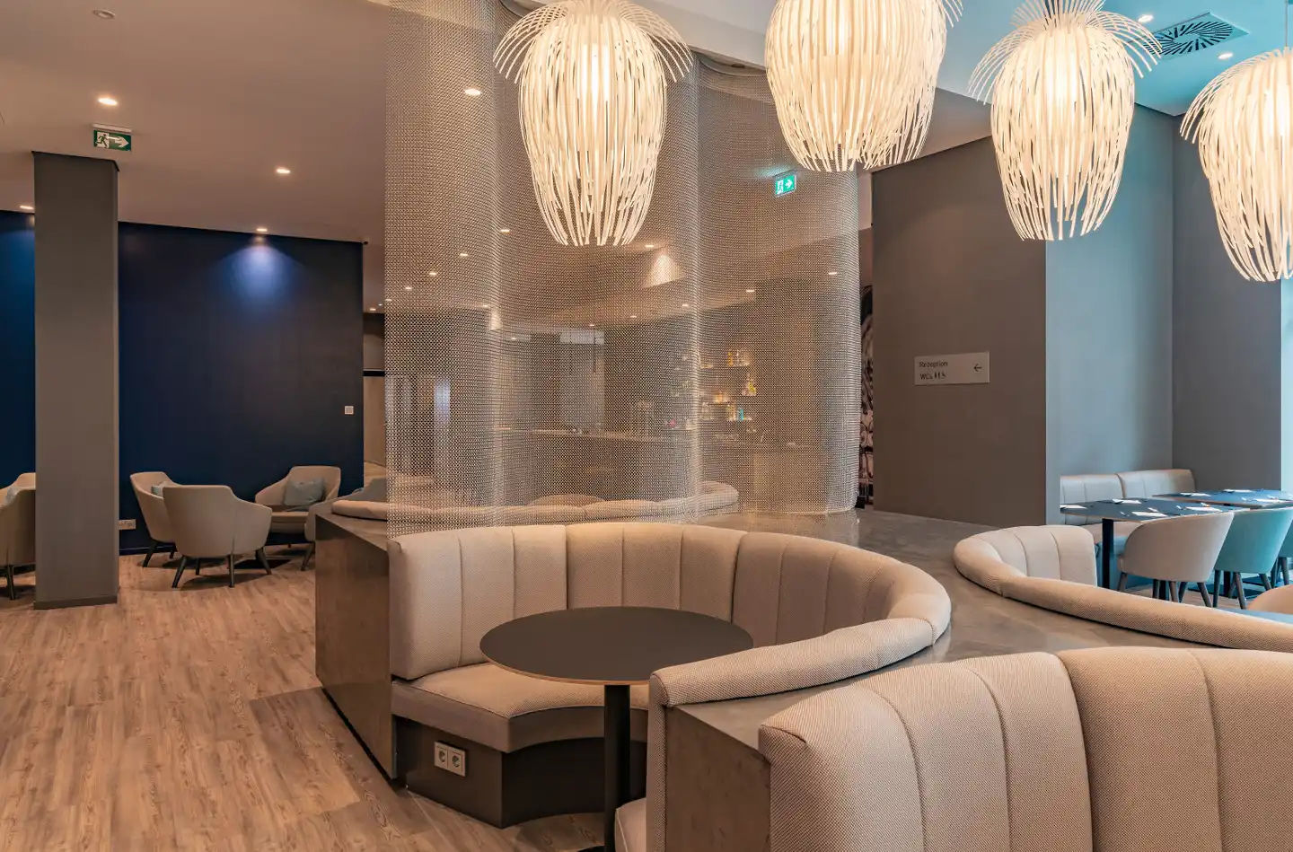 roomz Vienna Prater Wellness