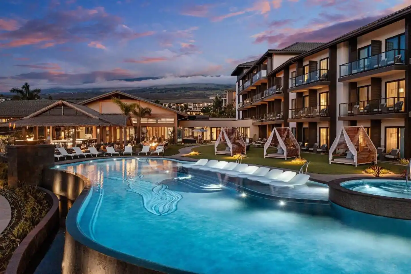 AC Hotel by Marriott Maui Wailea Pool