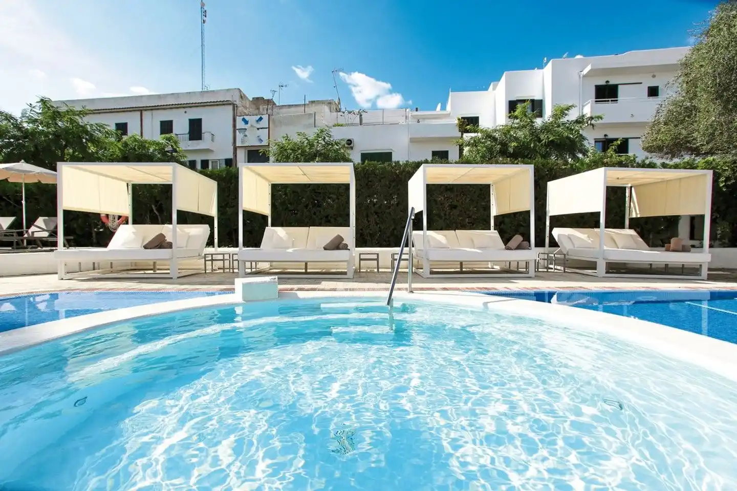 Sentido Fido Tucan Pool