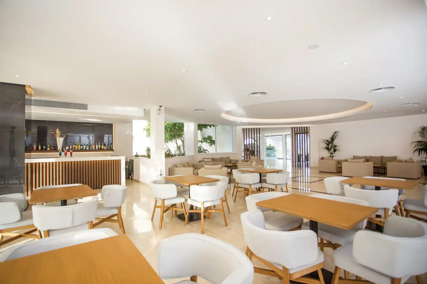 Niriides Restaurant