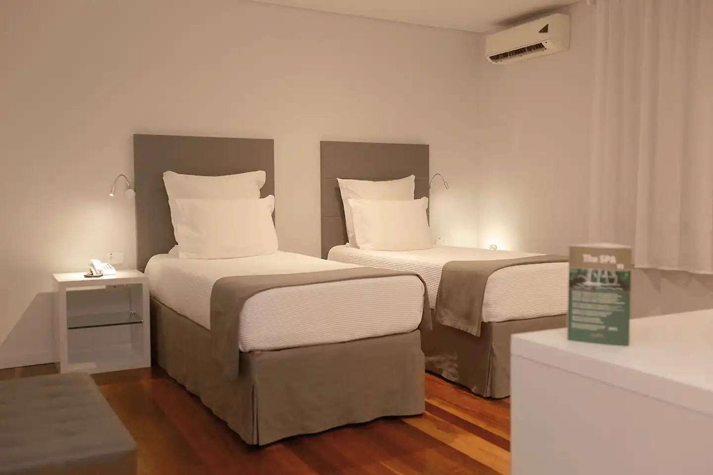 Sanma Hotel Wohnbeispiel