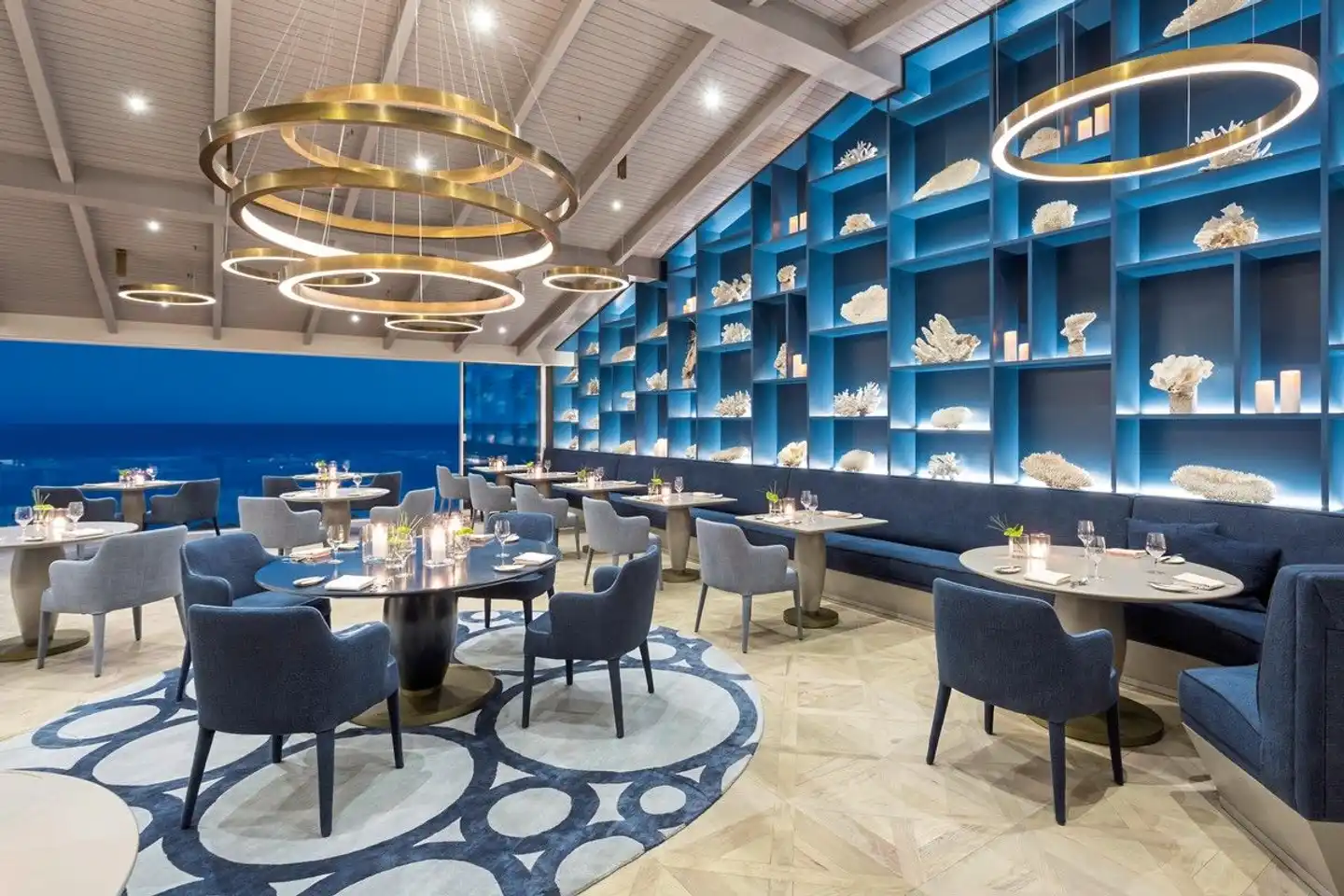 Vila Vita Parc Lobby
