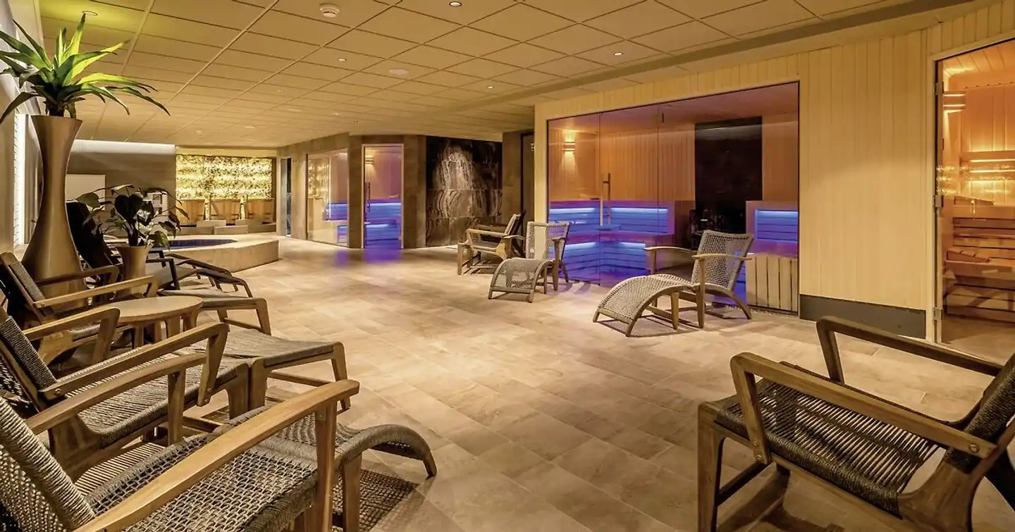 Hotel Zuiderduin Sport und Entertainment