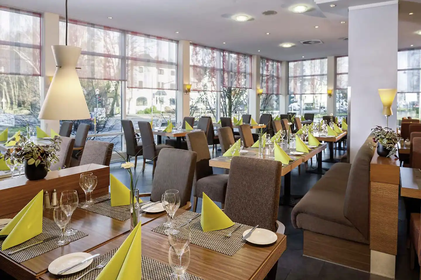 Essential by Dorint Köln-Junkersdorf Restaurant