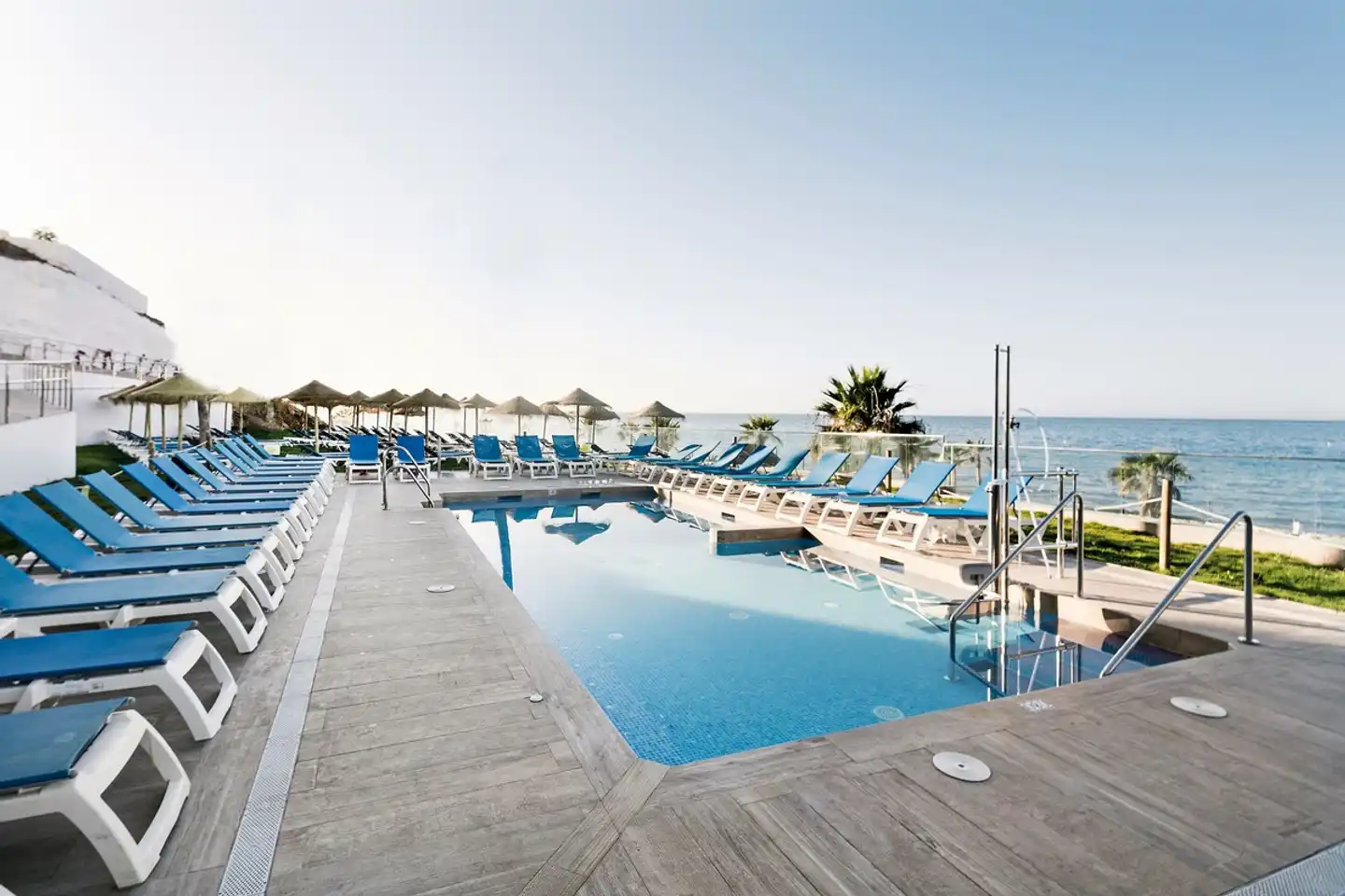 Best Benalmádena Pool
