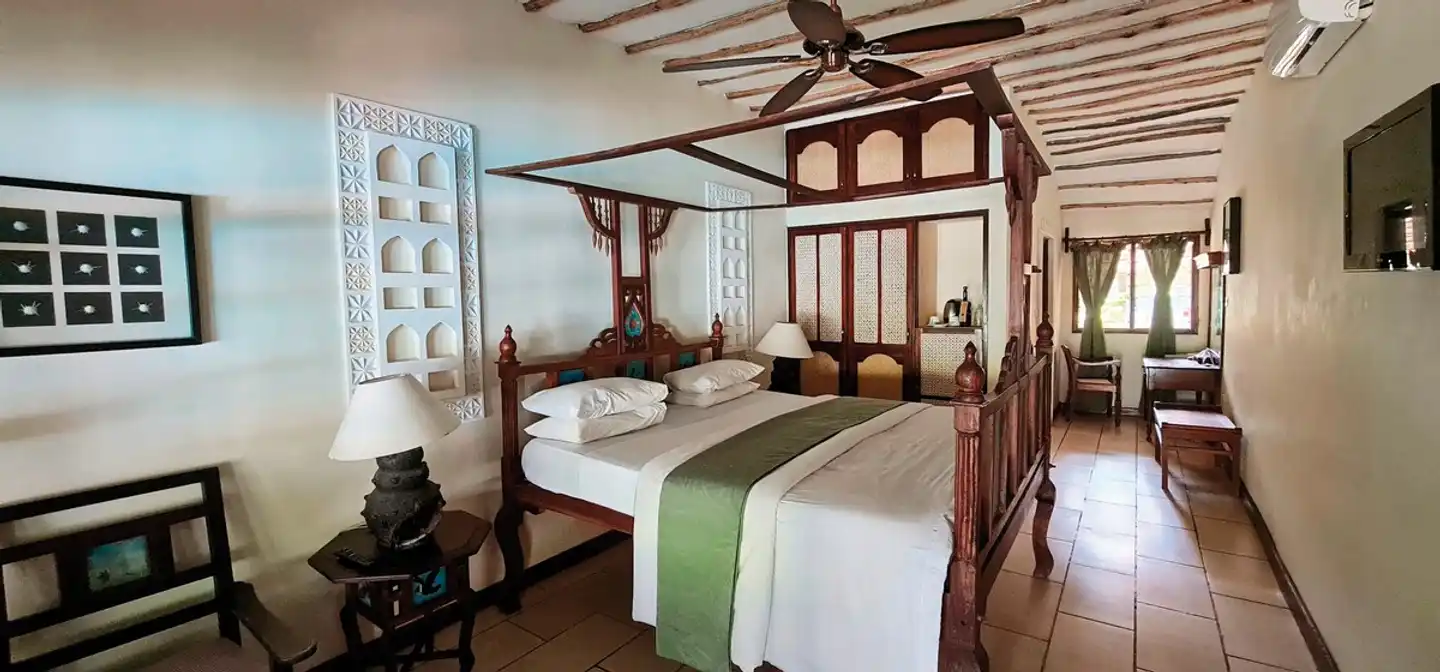 Kilifi Bay Beach Resort Wohnbeispiel