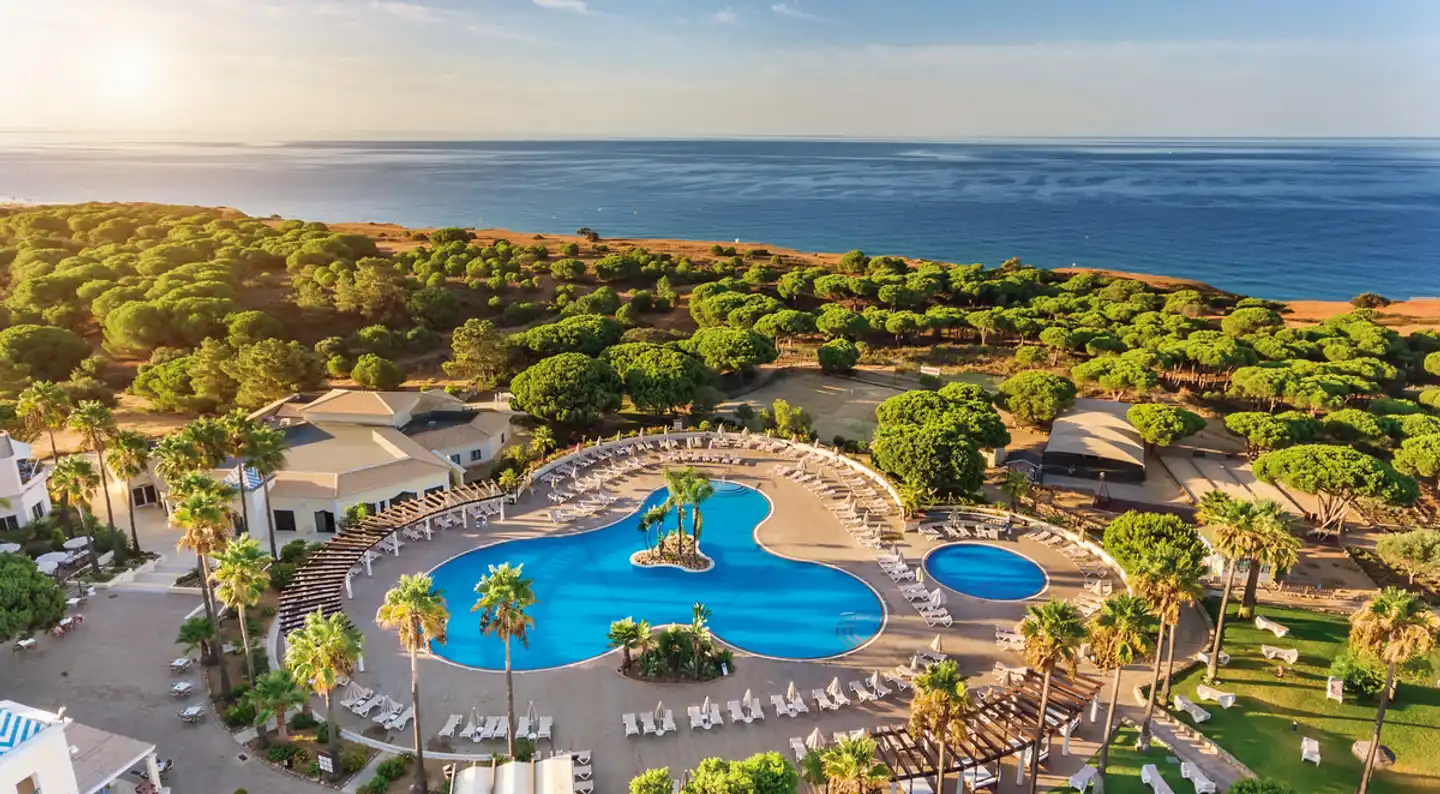 AP Adriana Beach Resort Pool