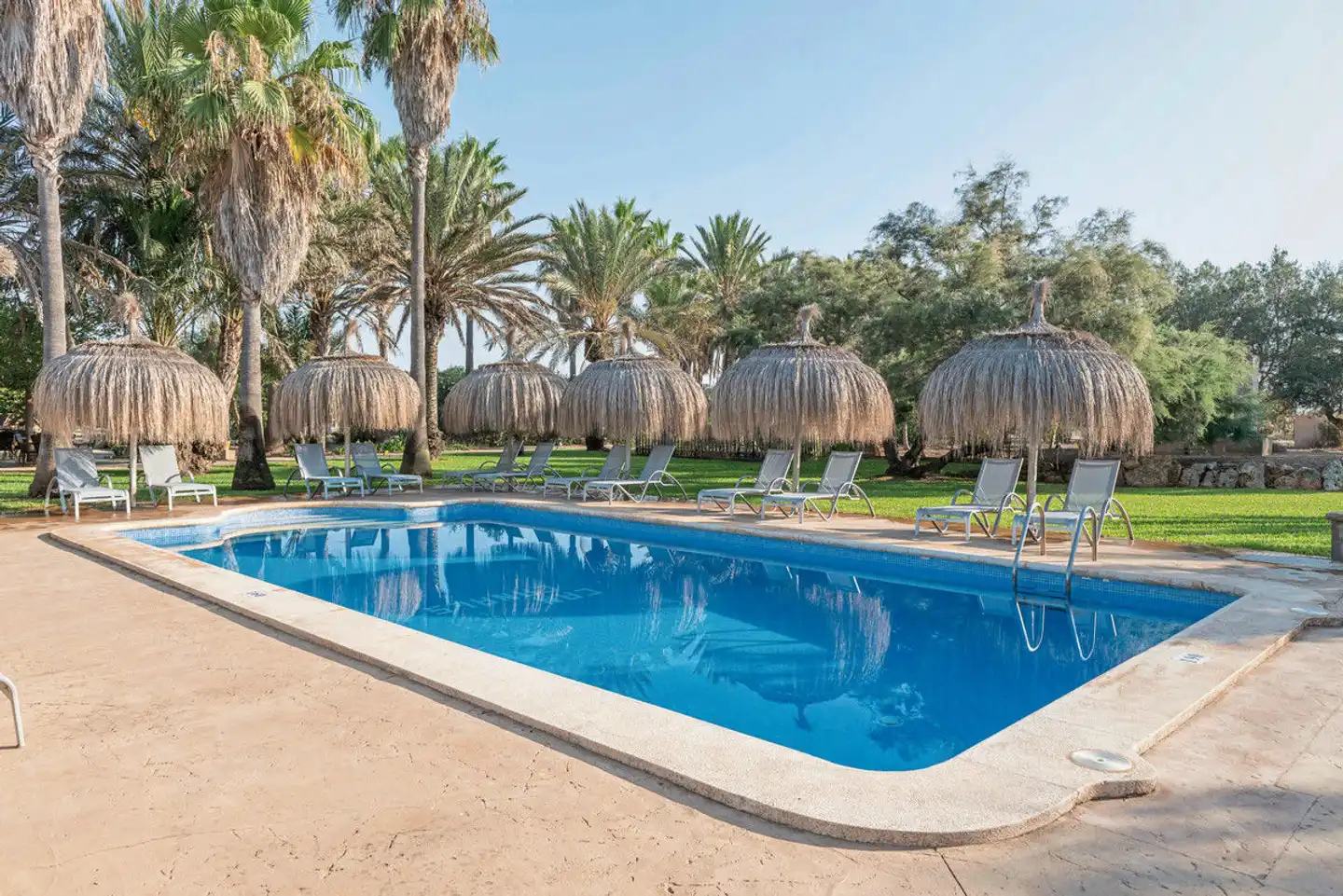 Finca Can Canals & Spa Pool