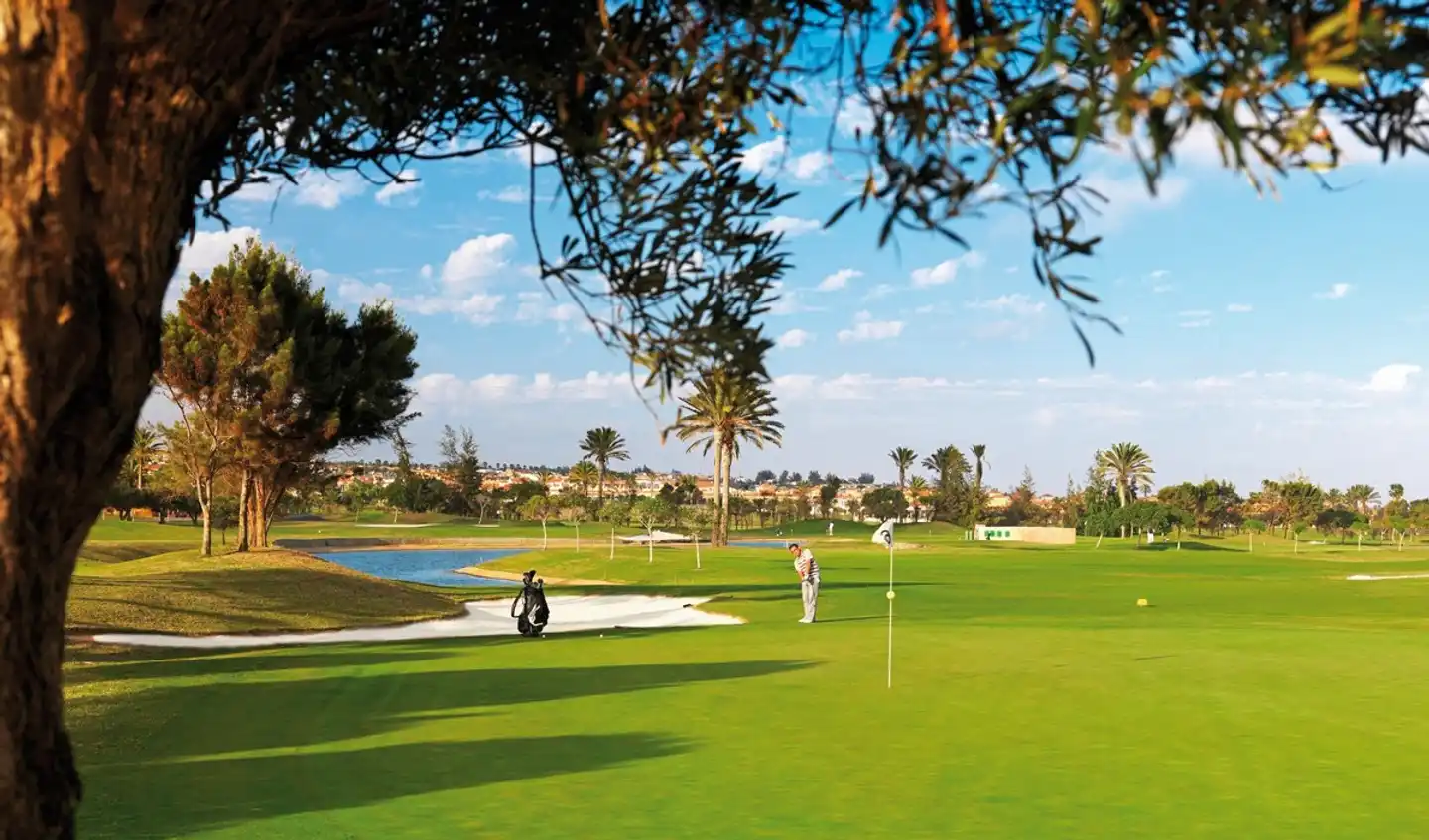 Sheraton Fuerteventura Beach, Golf & Spa Resort Sport und Entertainment