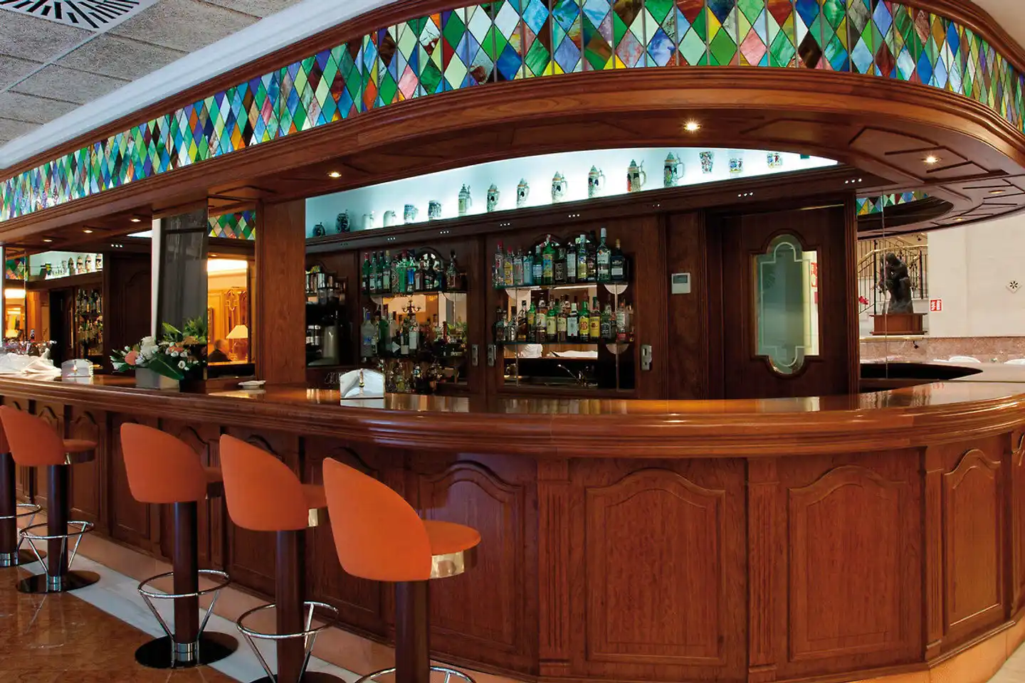 Bordoy Continental Palma Bar