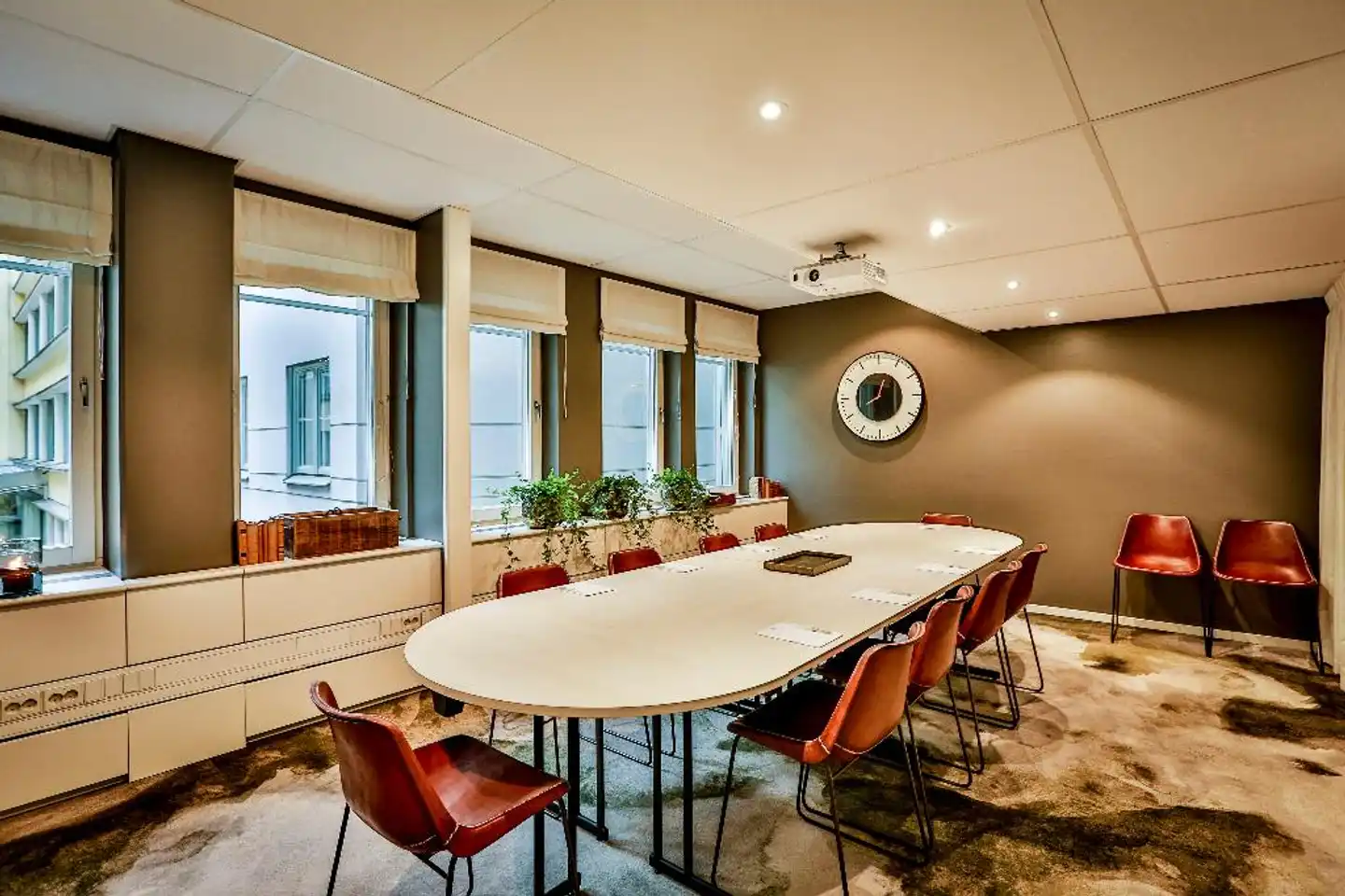 Freys Hotel Konferenz