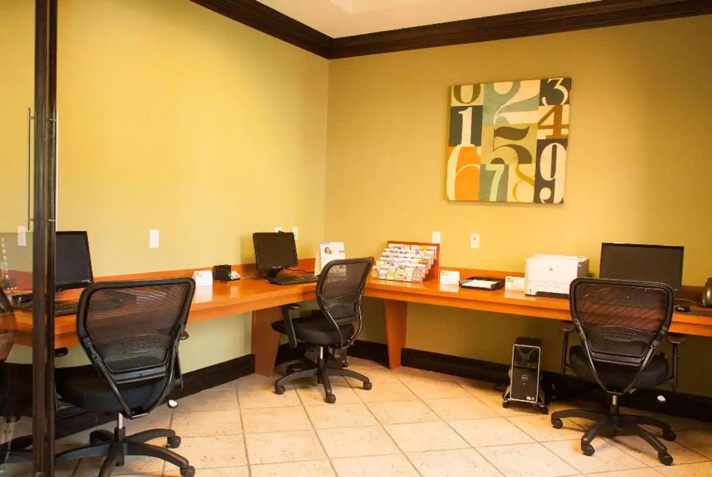Best Western Plus Miami-Doral/Dolphin Mall Sport und Entertainment