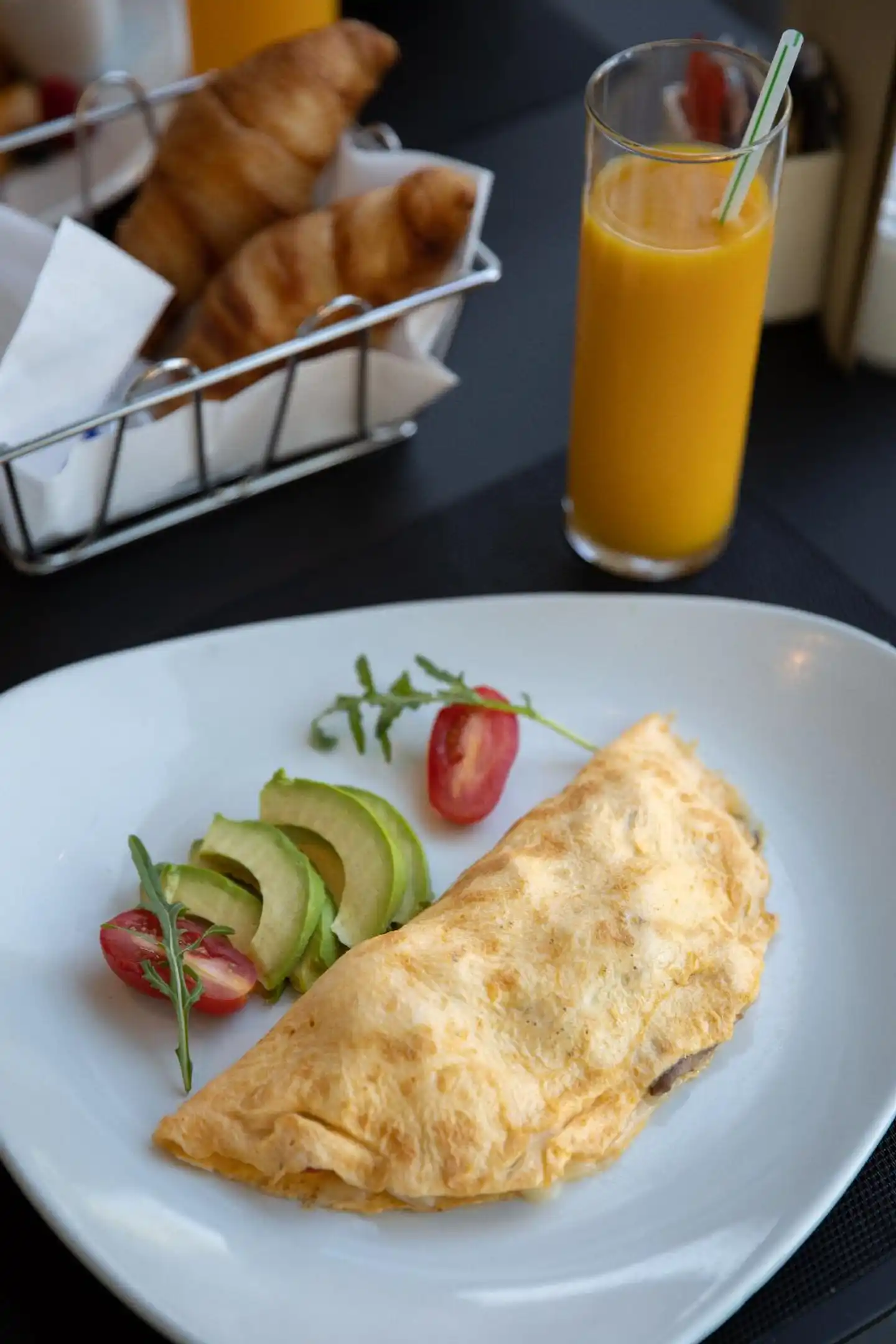 POD Camps Bay Restaurant