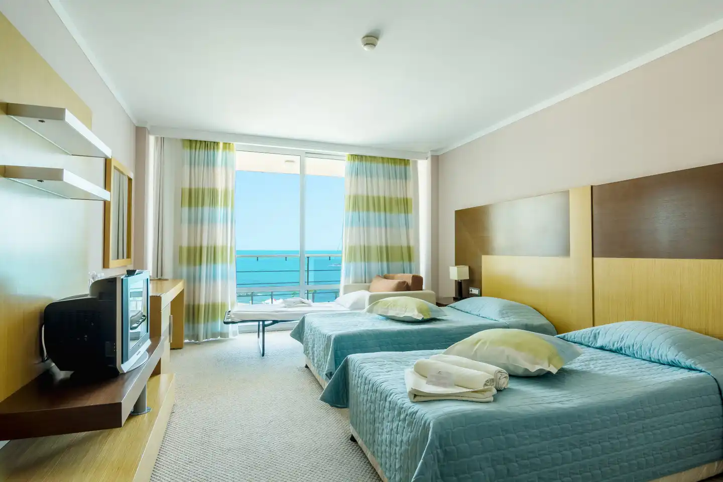 MPM Zornitza Sands & SPA Wohnbeispiel