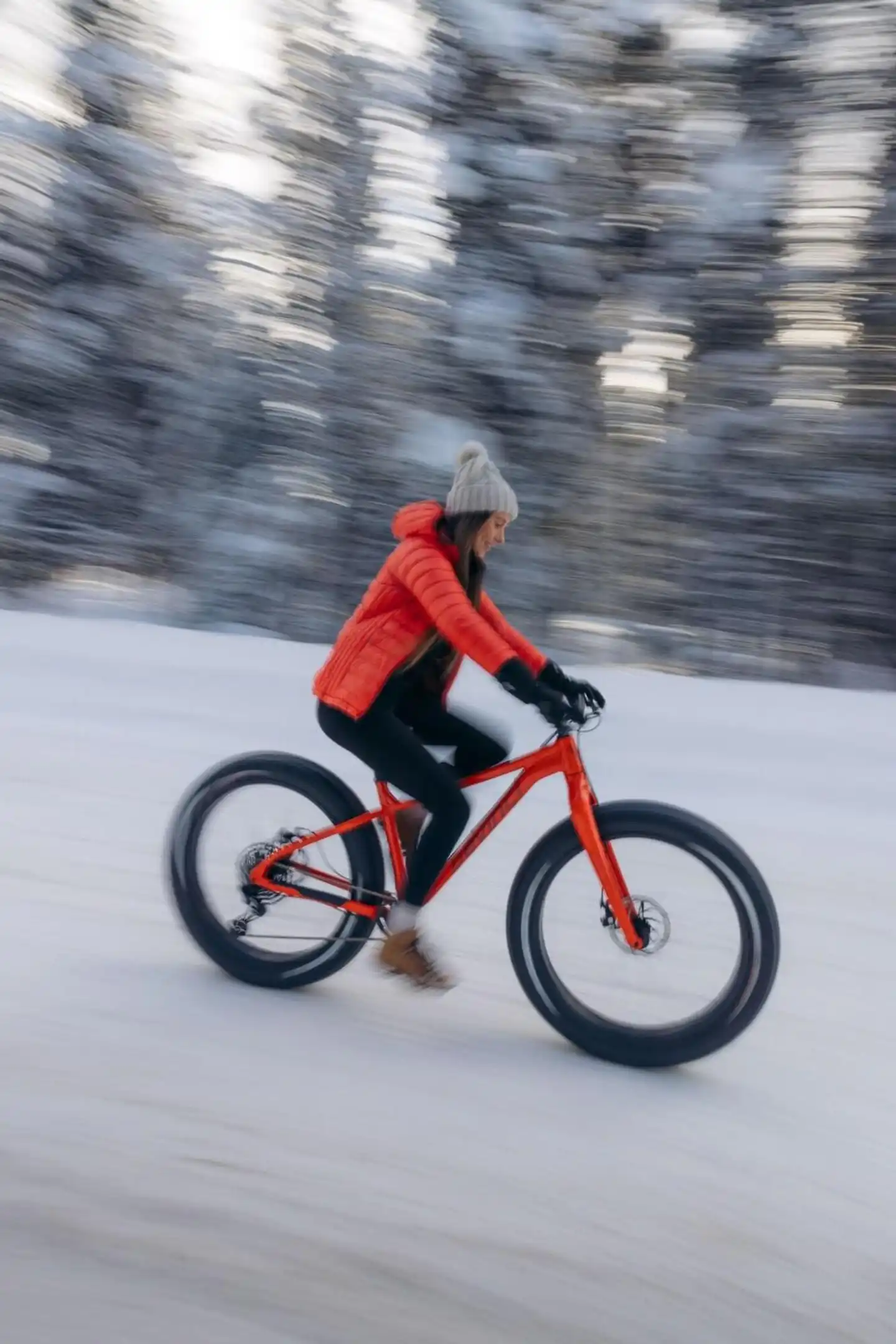 Baker Creek Mountain Resort Sport und Entertainment