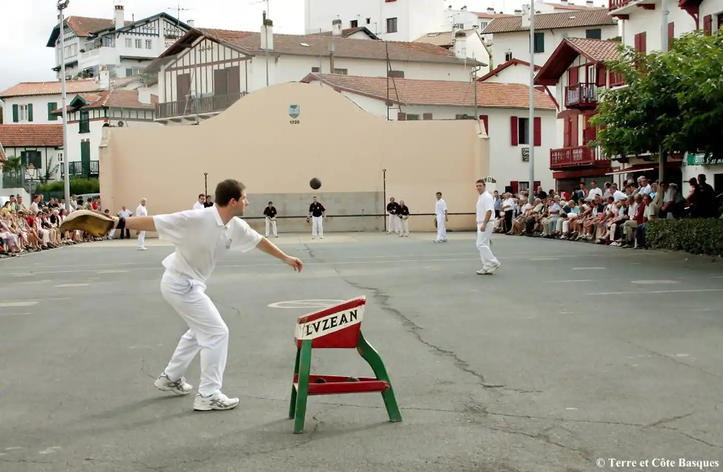 Résidence Mer & Golf Soko-Eder Sport und Entertainment